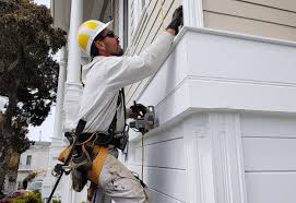 Best Custom Trim and Detailing for Siding  in Oakhurst, NJ